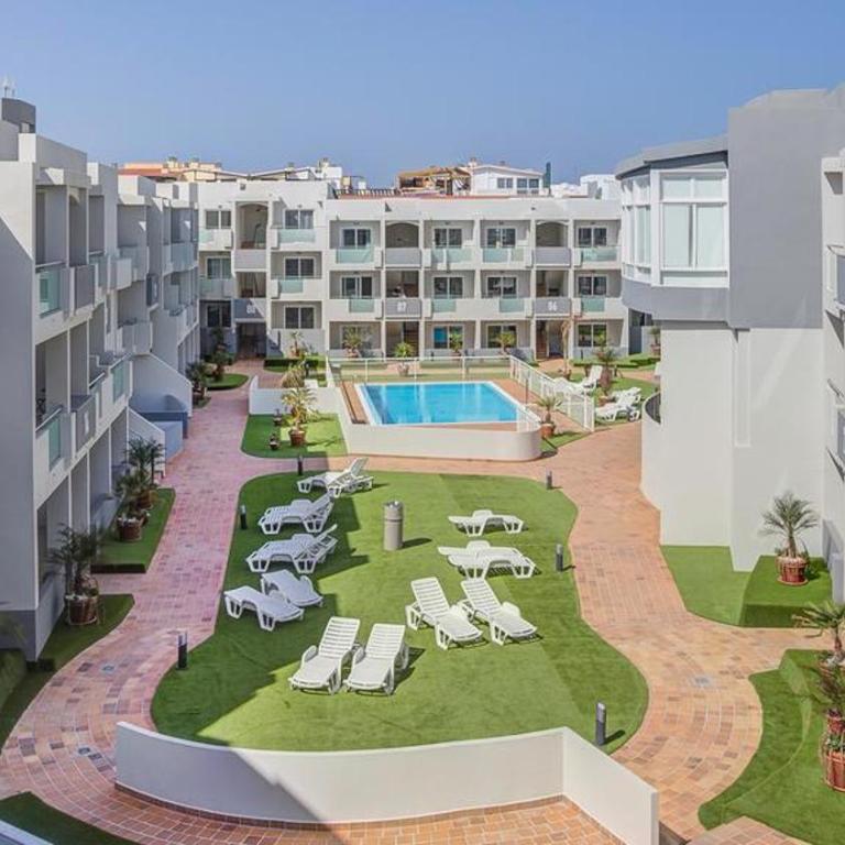 Sun Edelweiss - Casa con 1 dormitorio - 1
