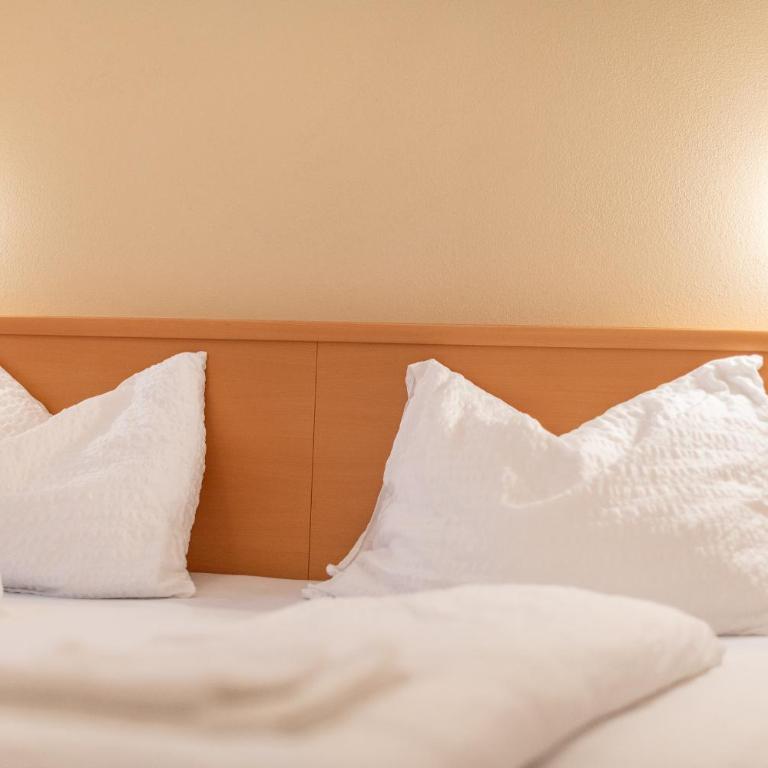 Angerhof - Appartamento con 2 Camere da Letto - 5