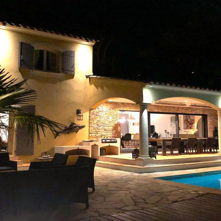 Les Geais - Marevalande - Villa avec Piscine Privée - 2