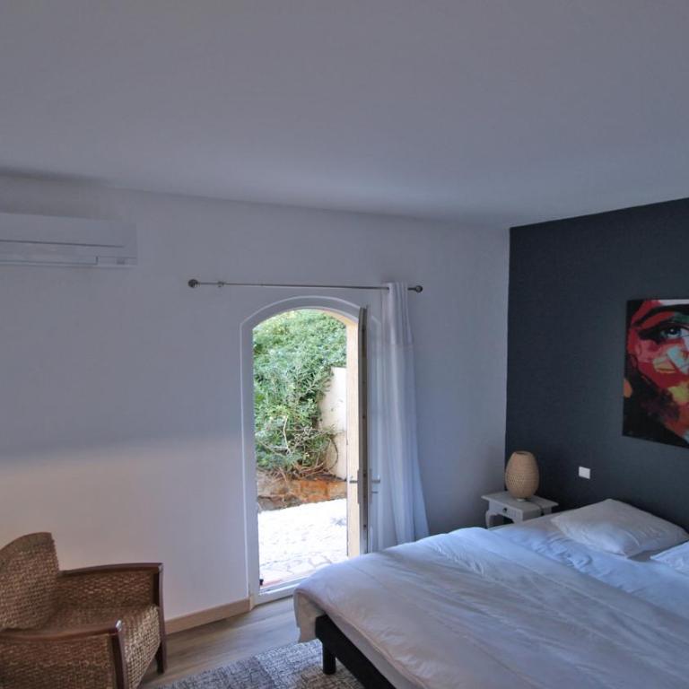 Les Geais - Marevalande - Villa avec Piscine Privée - 14