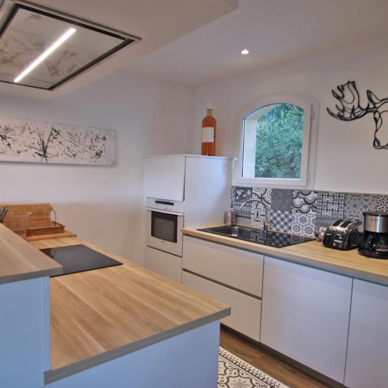 Les Geais - Marevalande - Villa avec Piscine Privée - 12