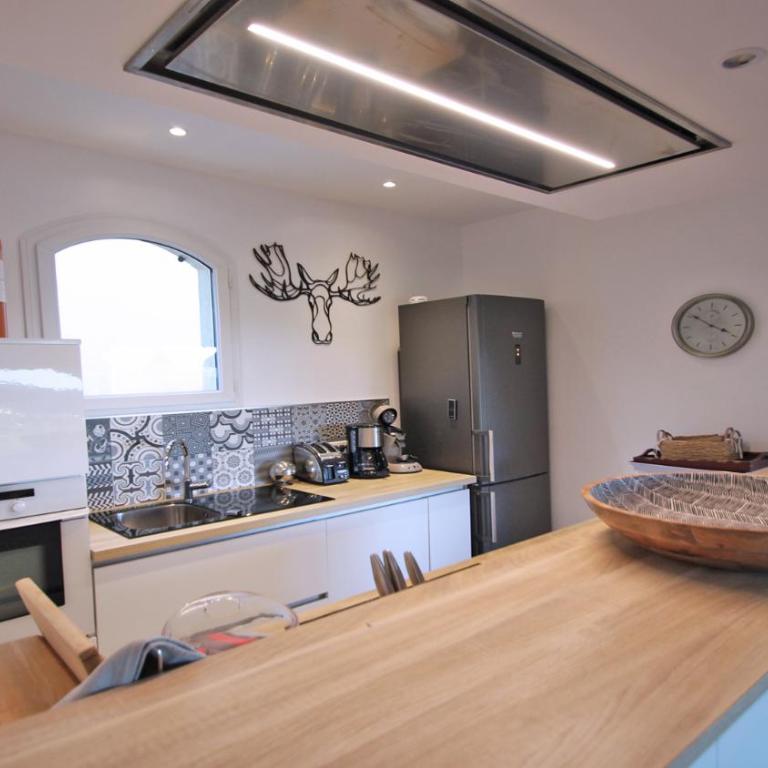 Les Geais - Marevalande - Villa avec Piscine Privée - 13