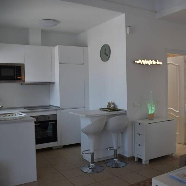 VILLA MANUEL -LANZAROTE - Three-Bedroom Villa - 7