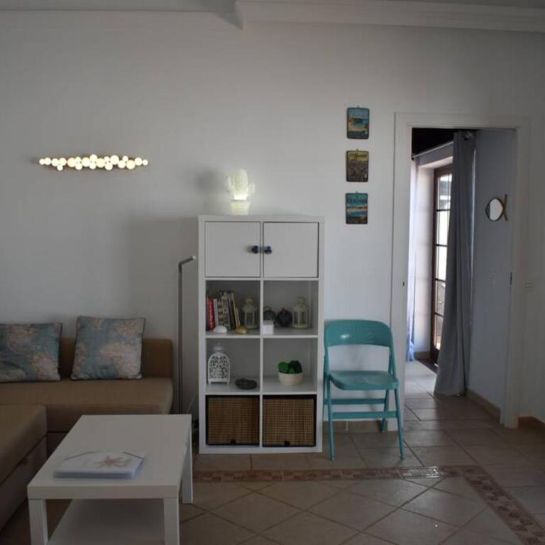 VILLA MANUEL -LANZAROTE - Three-Bedroom Villa - 8