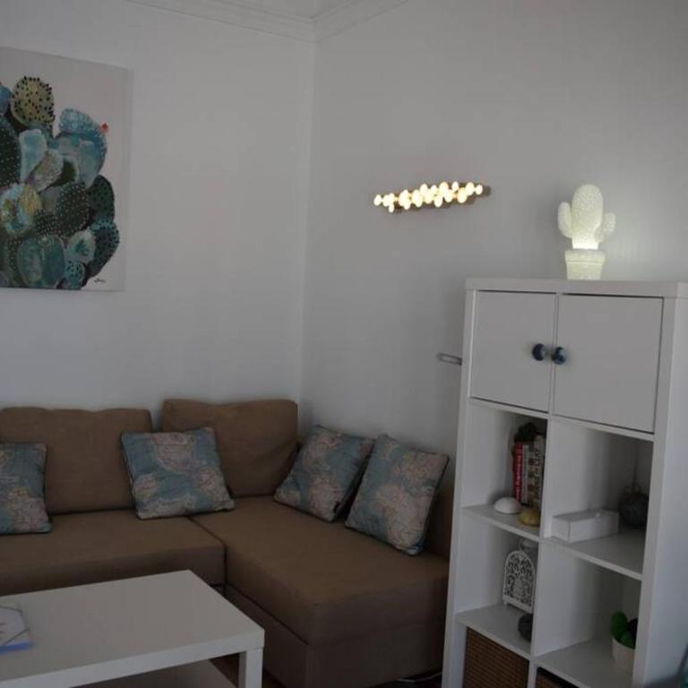 VILLA MANUEL -LANZAROTE - Three-Bedroom Villa - 14
