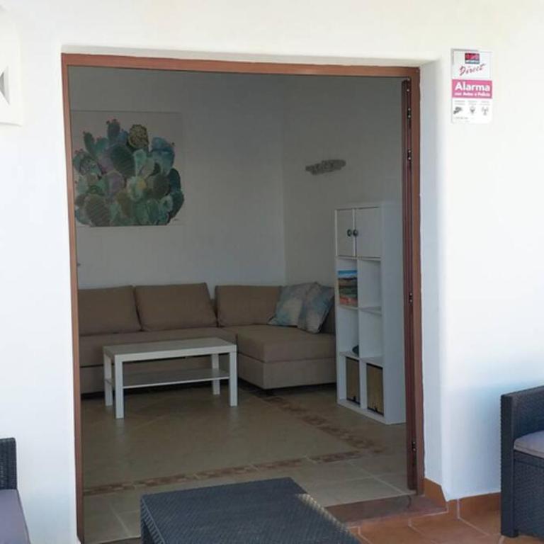 VILLA MANUEL -LANZAROTE - Three-Bedroom Villa - 21