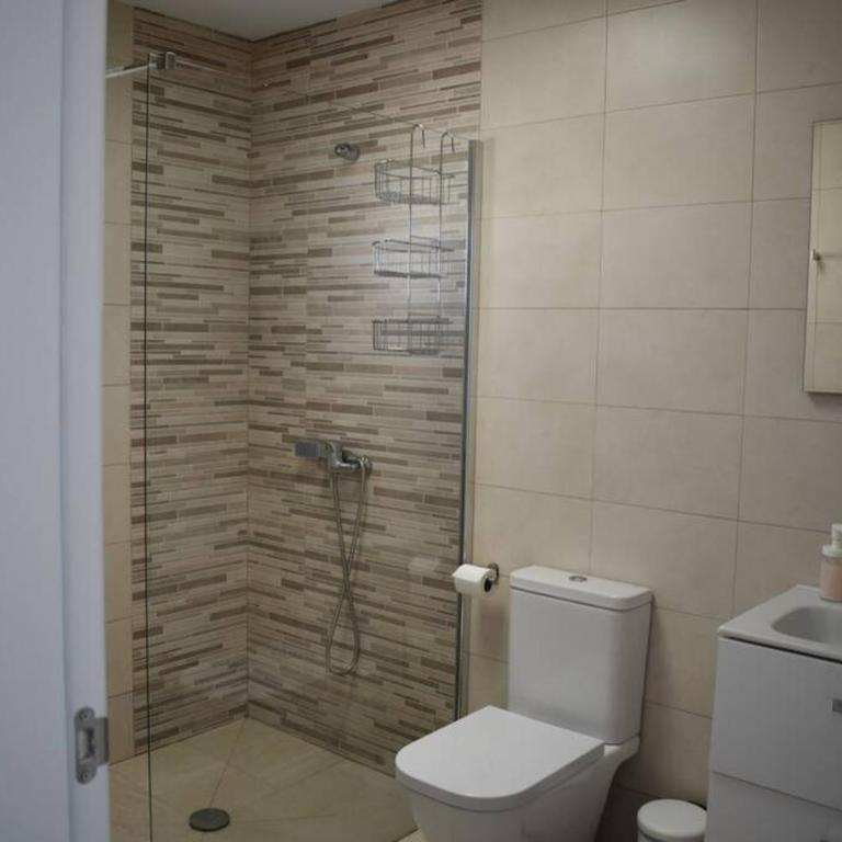 VILLA MANUEL -LANZAROTE - Three-Bedroom Villa - 25