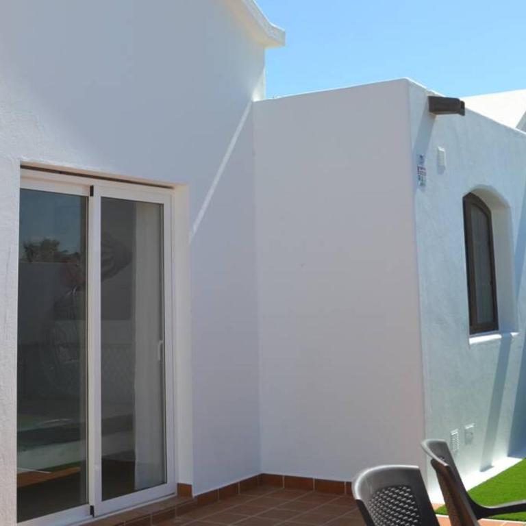 VILLA MANUEL -LANZAROTE - Three-Bedroom Villa - 34