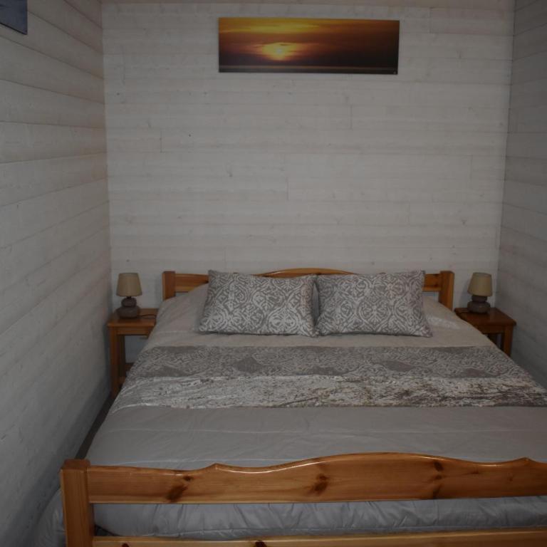 Chez Augustin - Double Room - 4