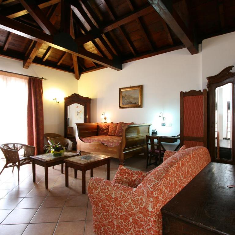 Hotel Villa Sonia - Suite - 5