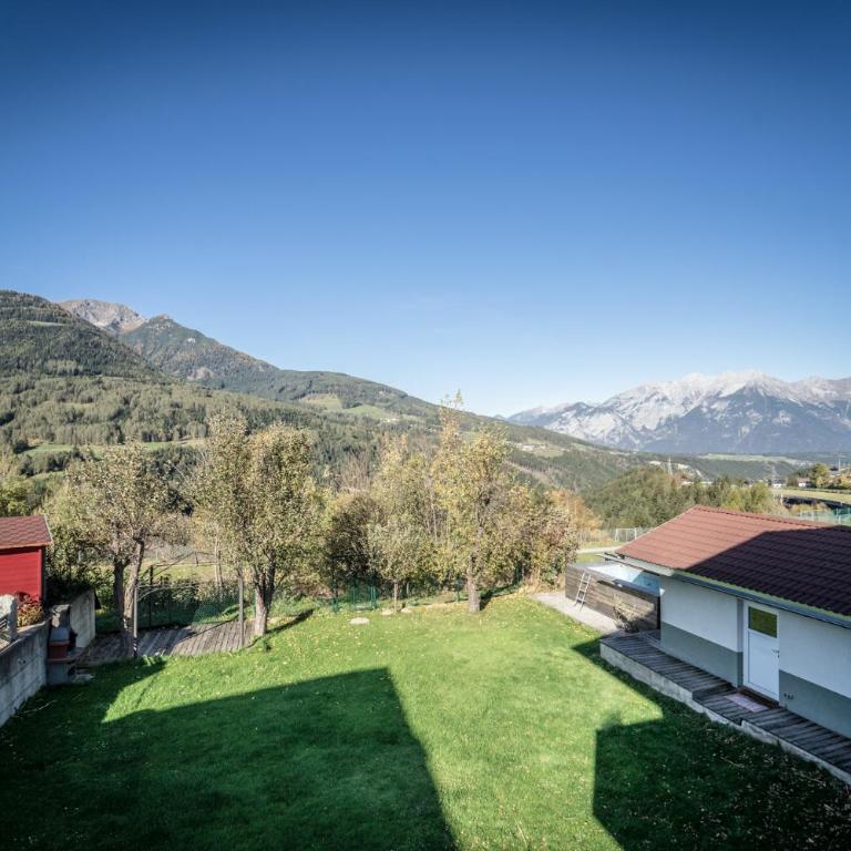 Casa Melissa - Ferienhaus - 3