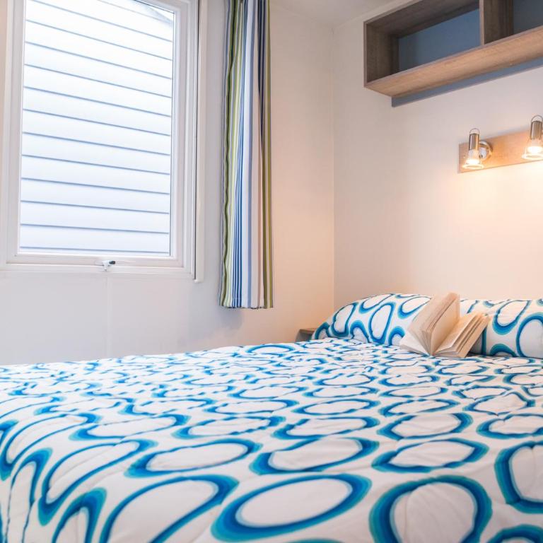 Camping Baia Verde - Casa Mobile Familiare - 12