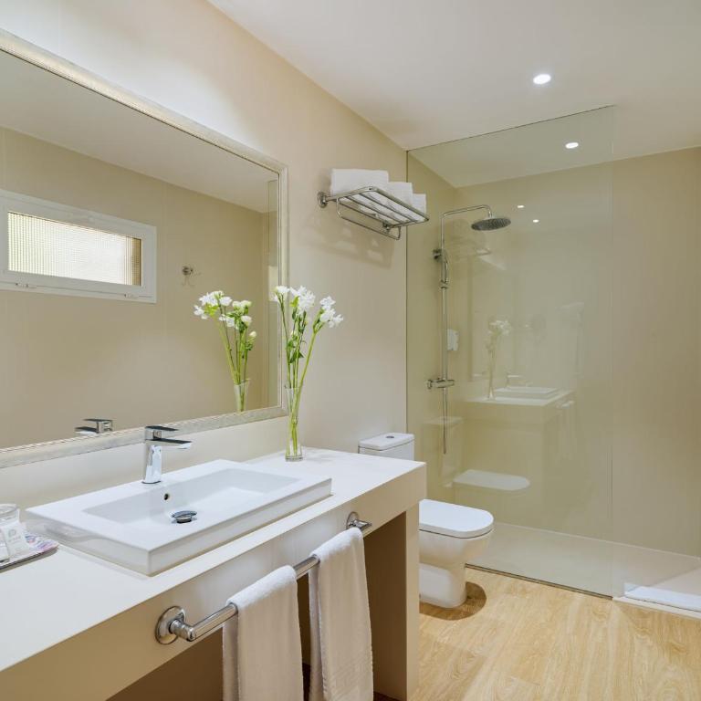 Hotel Arena Suite - Adults Only - Habitación Doble - 5