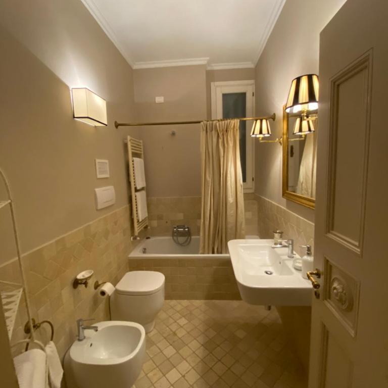 Caterina apartment - Appartamento - 24