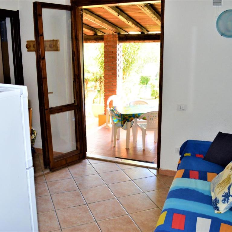 Nuova Valmar Escargot 80 mt dal mare - Casa con 2 Camere da Letto - 4