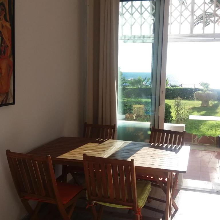Sunrise Studio Miro, vistas jardín y mar - Apartamento Estándar - 2