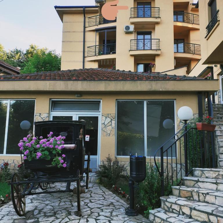Anilux studio - Studio - 22