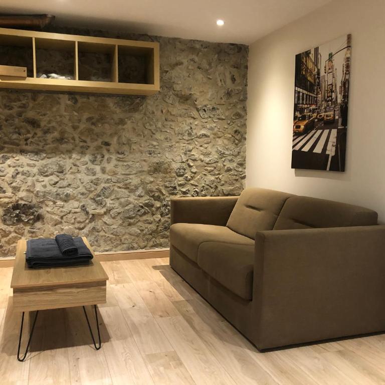 Immeuble de charme La Tronche - Appartement - Rez-de-Chaussée - 7