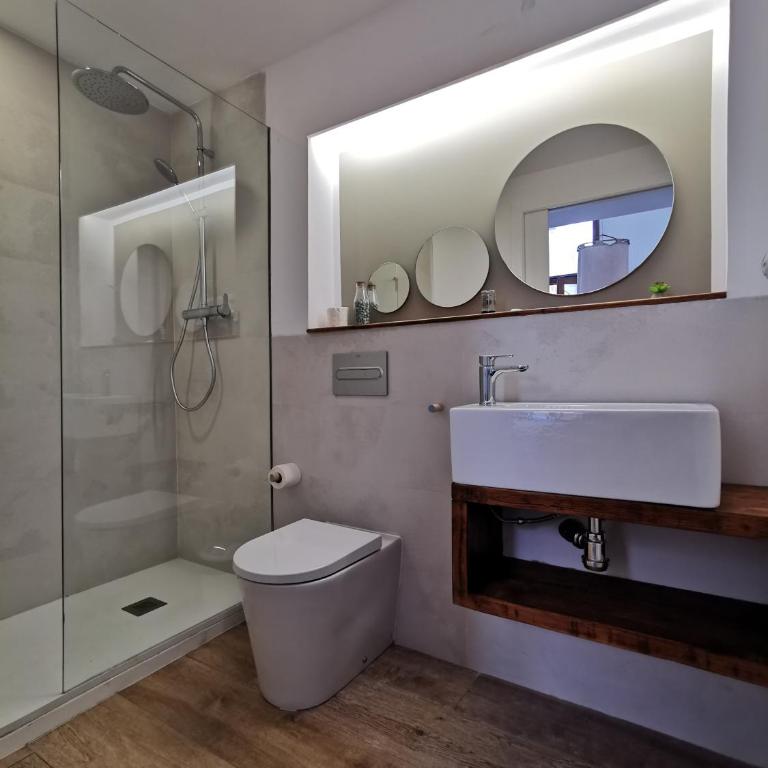 ClassBedroom Port Ramblas - Apartment - Ground Floor - 5