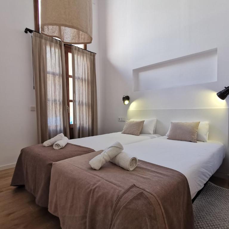 ClassBedroom Port Ramblas - Apartment - Ground Floor - 6