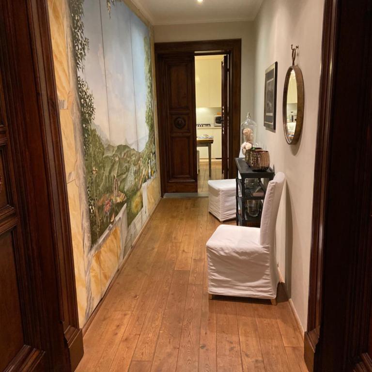 Caterina apartment - Appartamento - 30
