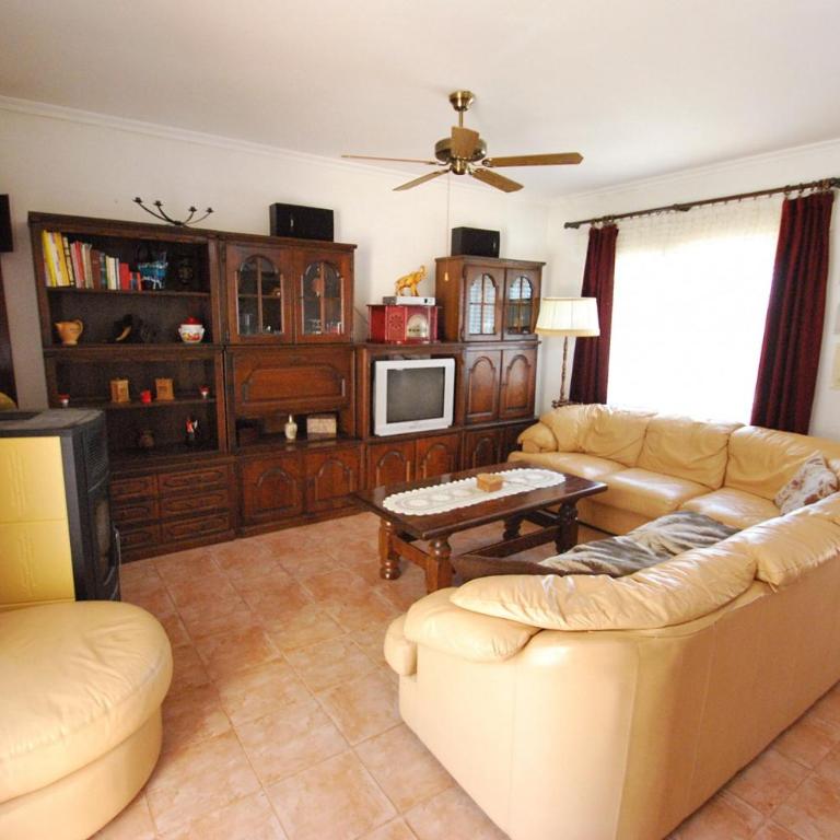 Villa Bugamvilla - Deniasol - Casa de 3 dormitorios - 12