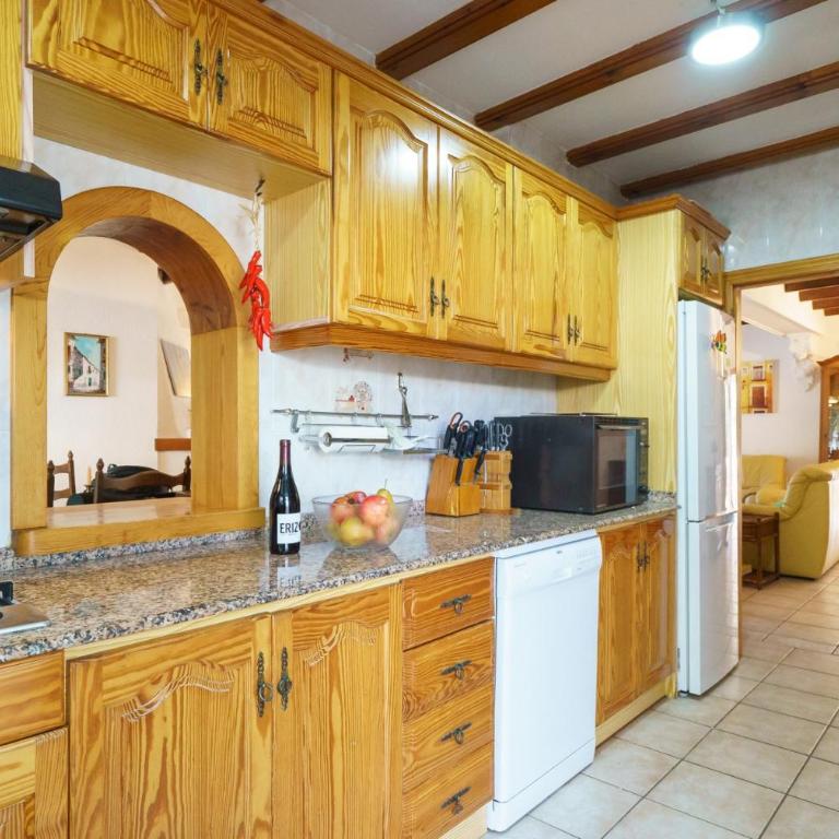 Villa Galera - Deniasol - Villa de 3 dormitorios - 27