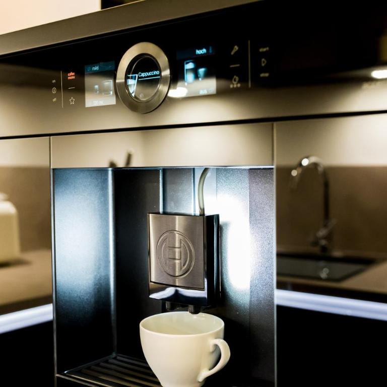 Villa Gutenberg Residenz - Deluxe Suite - 5