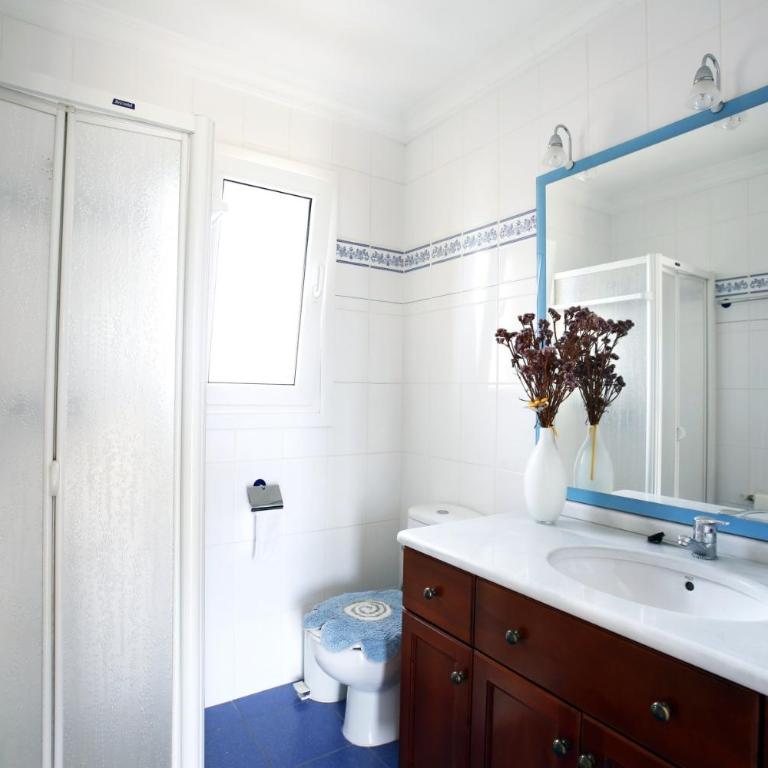 Villa Natura - Deniasol - Villa con piscina privada - 18