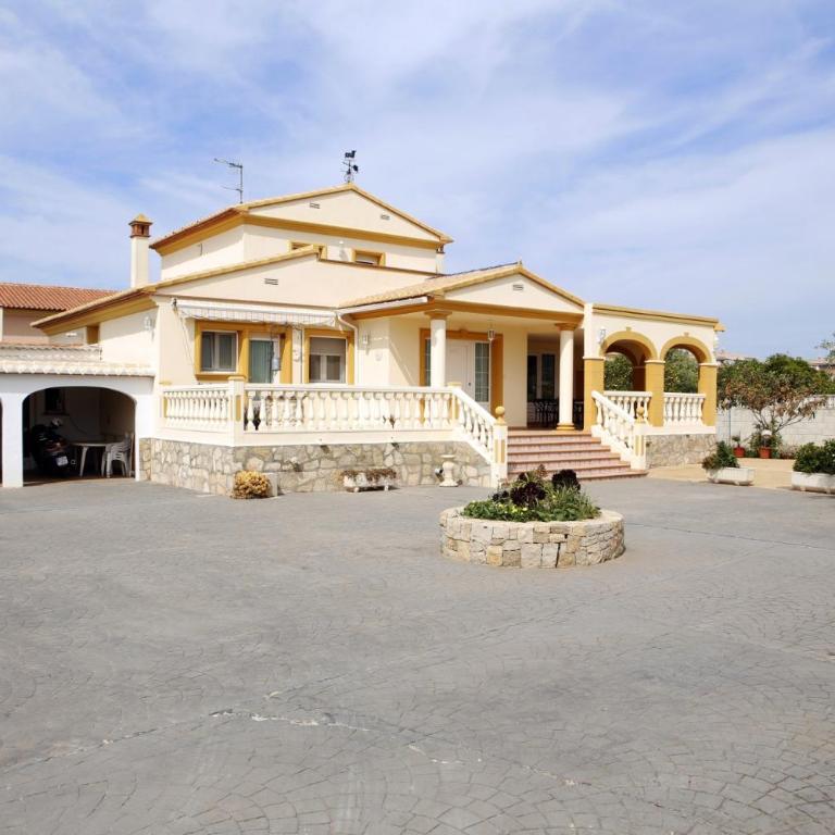 Villa Natura - Deniasol - Villa con piscina privada - 21