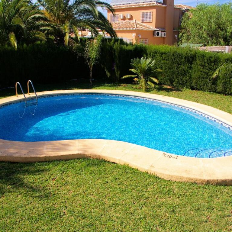 Villa Santa Lucia - Villa de 3 dormitorios - 8
