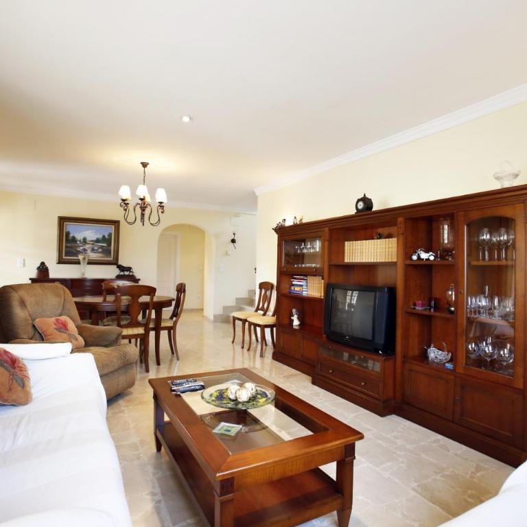 Villa Natura - Deniasol - Villa con piscina privada - 4