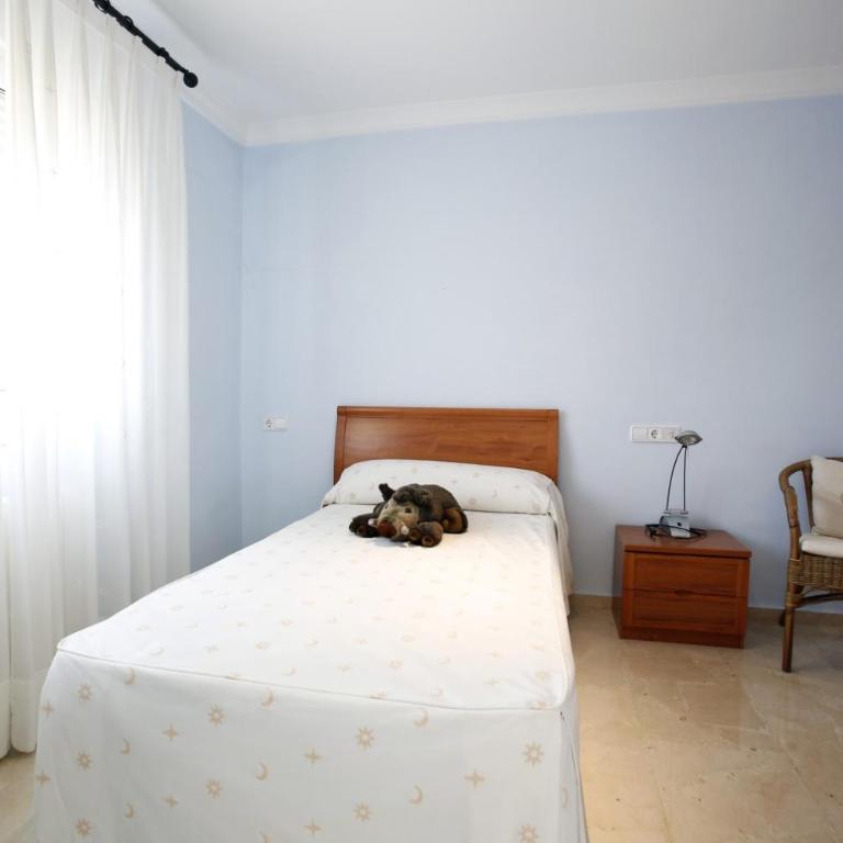 Villa Natura - Deniasol - Villa con piscina privada - 15