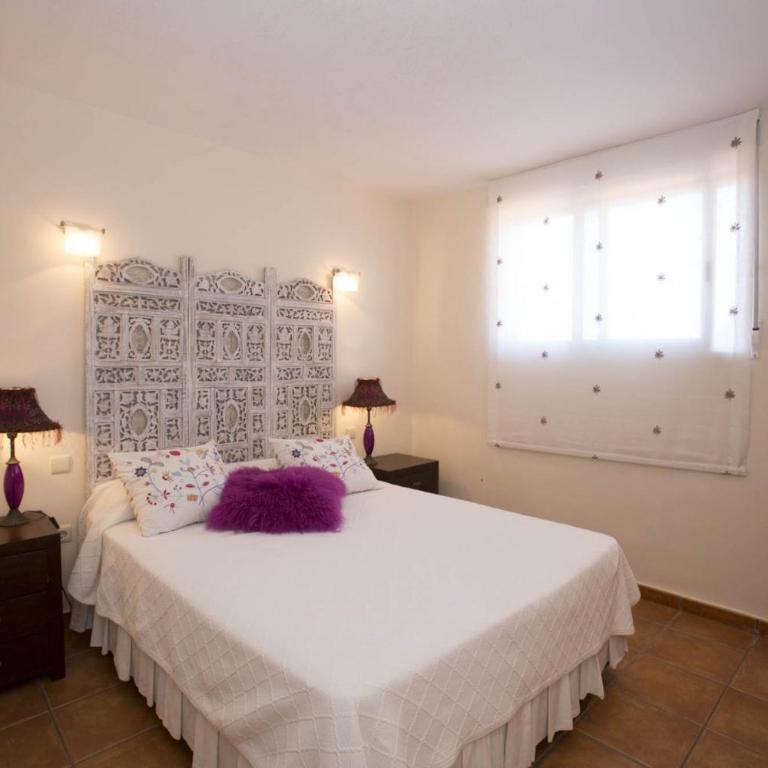 Villa Pita - Deniasol - Villa con vistas al mar - 10