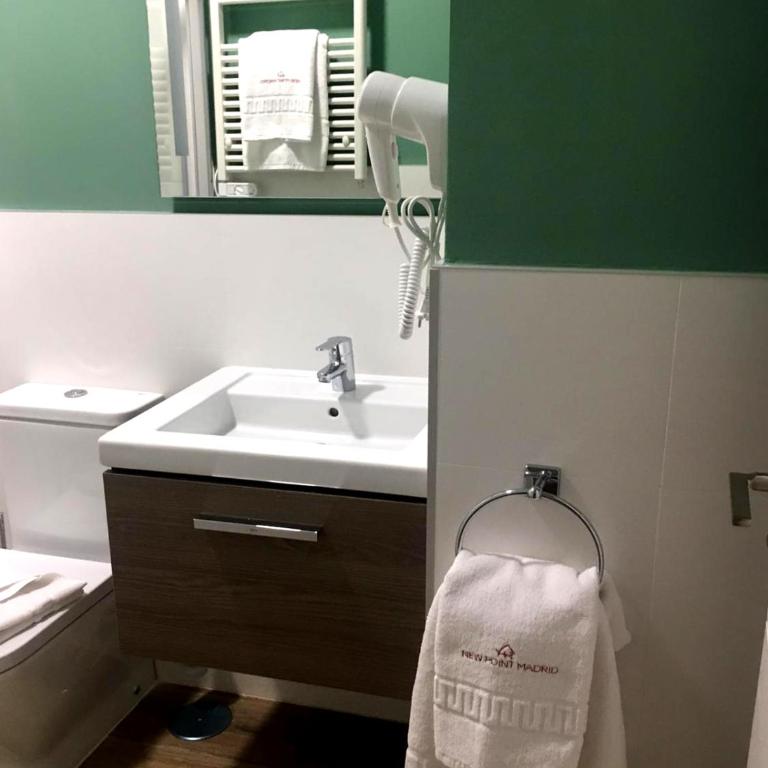 New Point Opera - Apartamento de 2 dormitorios - 2