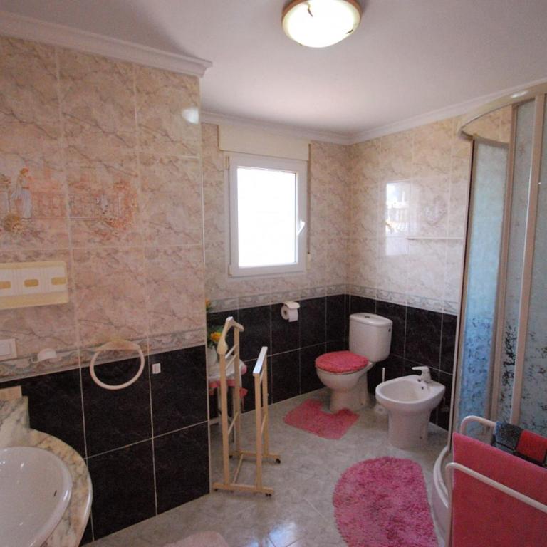 Villa Bugamvilla - Deniasol - Casa de 3 dormitorios - 32