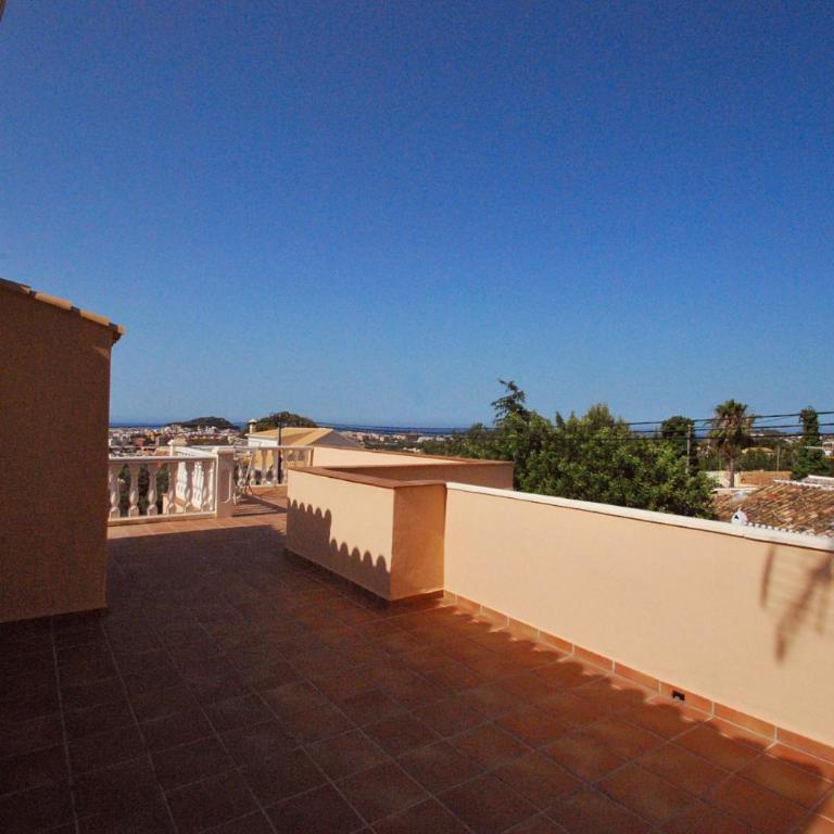 Villa Bugamvilla - Deniasol - Casa de 3 dormitorios - 38