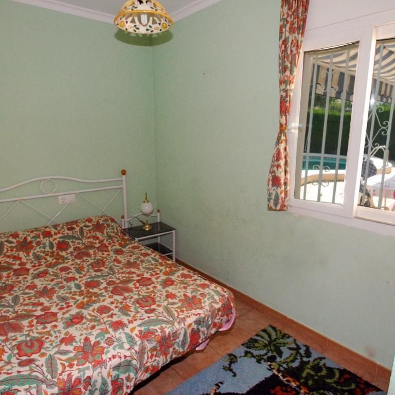 Villa Bugamvilla - Deniasol - Casa de 3 dormitorios - 24