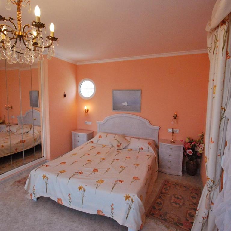 Villa Bugamvilla - Deniasol - Casa de 3 dormitorios - 28