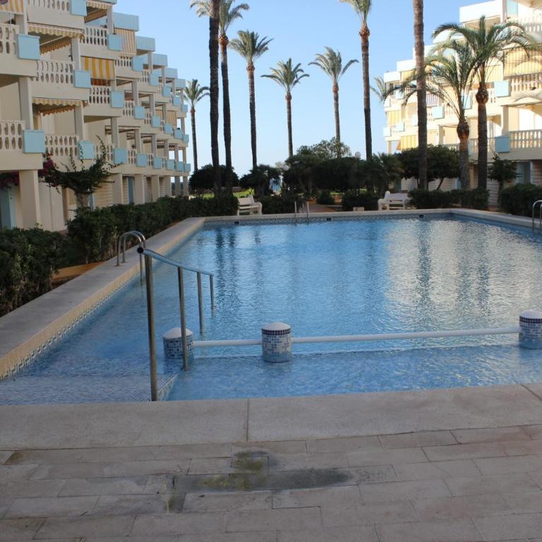 Holiday Beach - Apartamento de 2 dormitorios - 16
