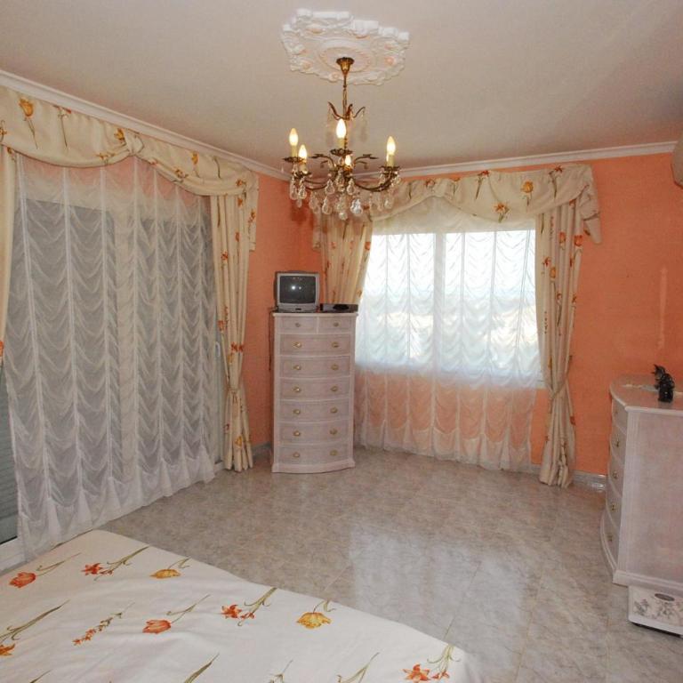 Villa Bugamvilla - Deniasol - Casa de 3 dormitorios - 30