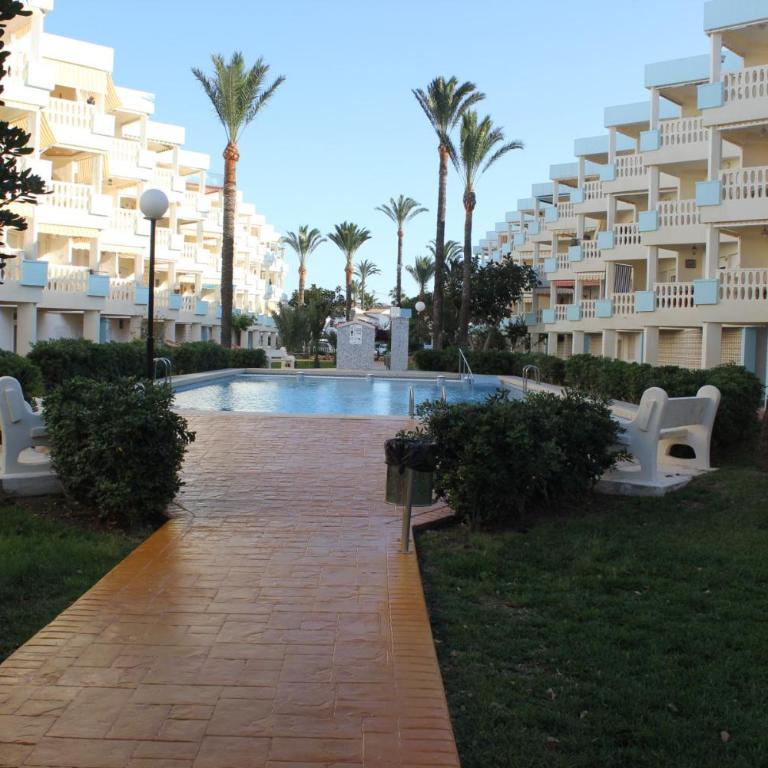 Holiday Beach - Apartamento de 2 dormitorios - 14