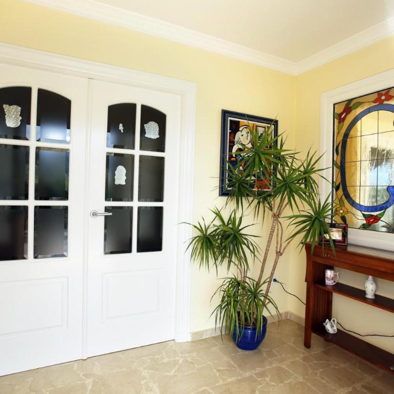 Villa Natura - Deniasol - Villa con piscina privada - 16