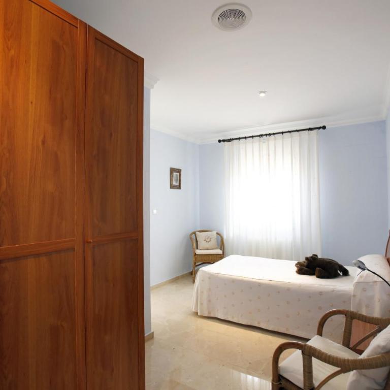 Villa Natura - Deniasol - Villa con piscina privada - 14