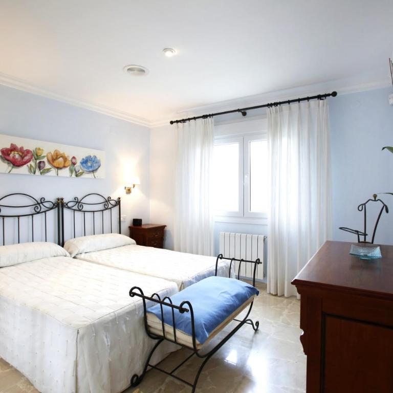 Villa Natura - Deniasol - Villa con piscina privada - 10