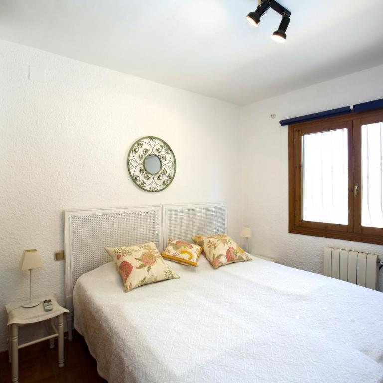 Villa Pinos - Deniasol - Villa con piscina privada - 16