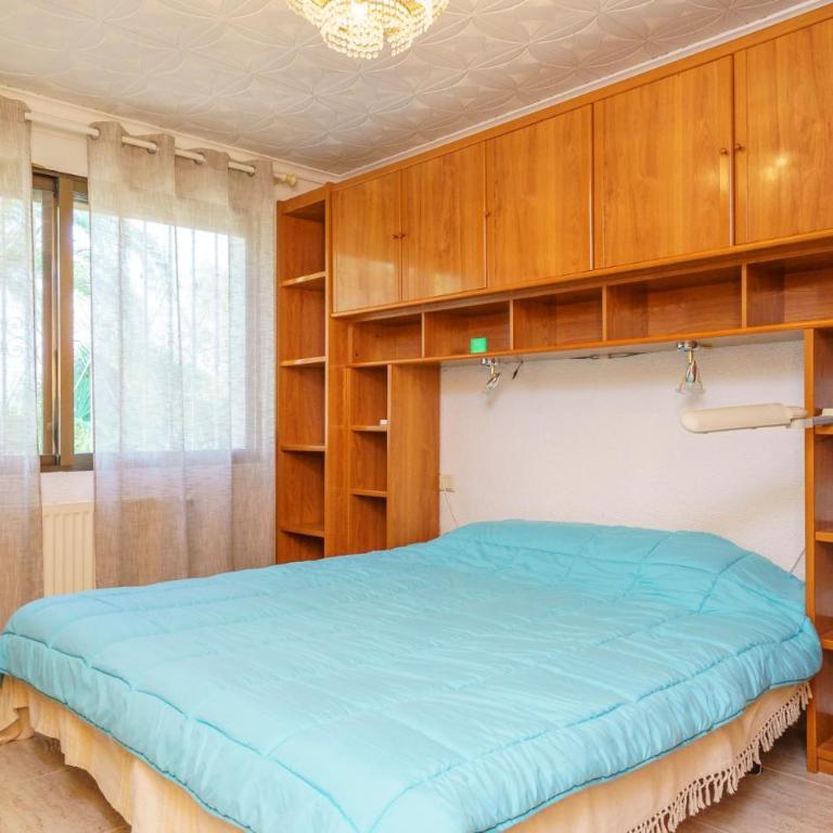 Villa Galera - Deniasol - Villa de 3 dormitorios - 31