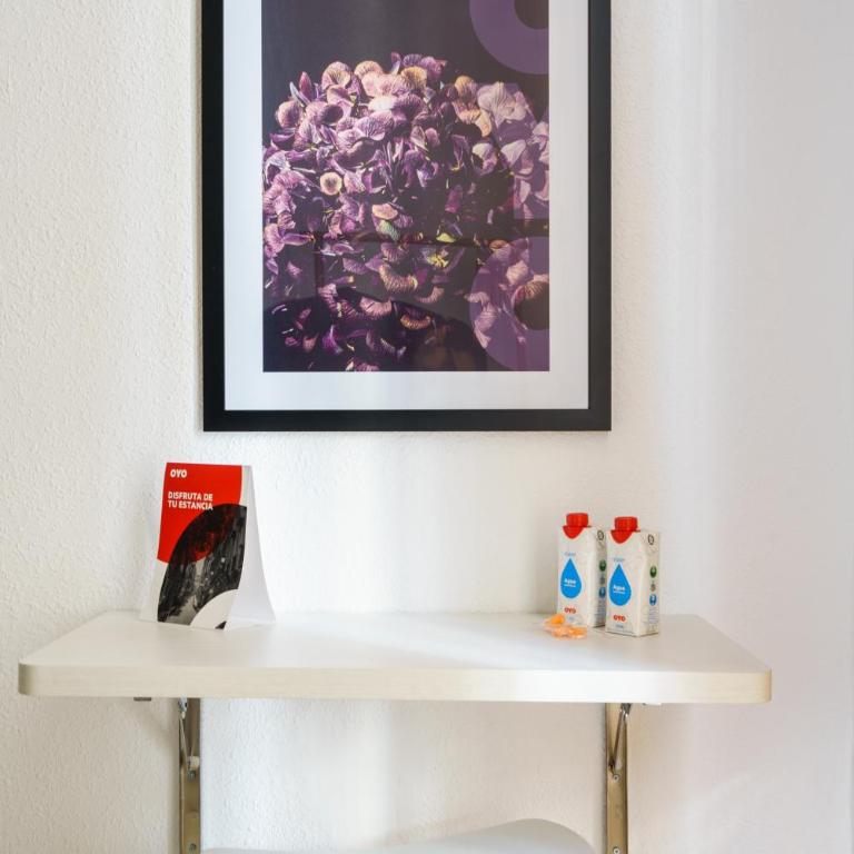 Hostal Austria - Camera Matrimoniale con Balcone - 8