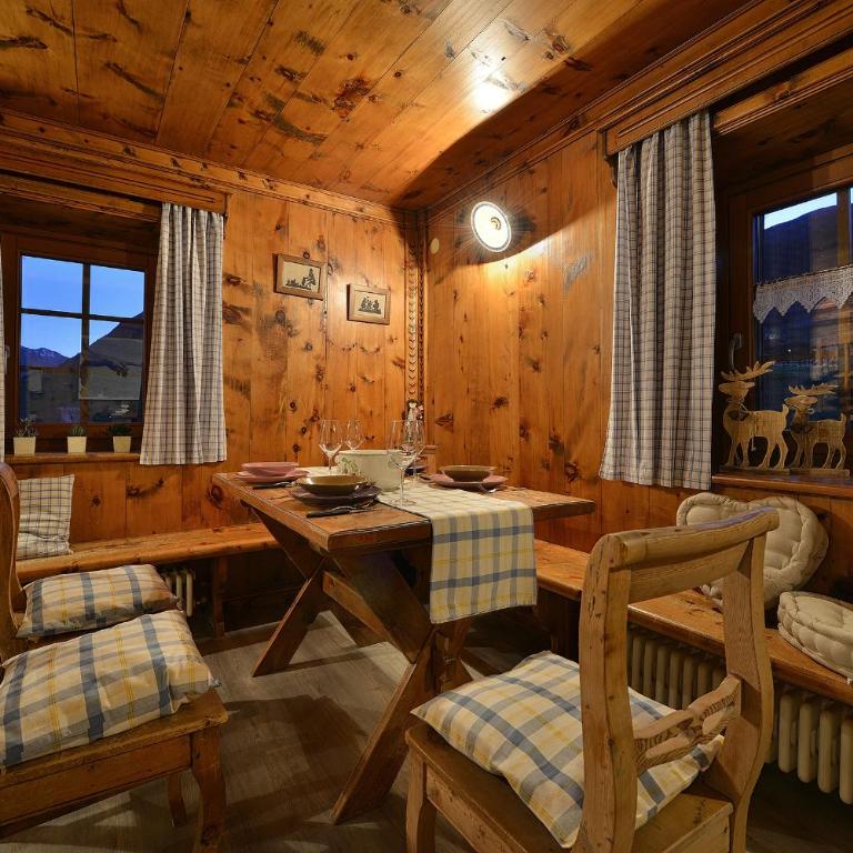 La Dormeuse - Apartment - Ground Floor - 8