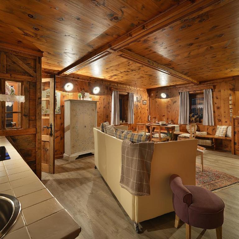 La Dormeuse - Apartment - Ground Floor - 2
